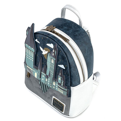Mochila Loungefly Harry Potter (Varios diseños)