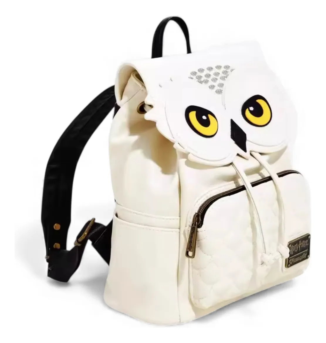 Mochila Loungefly Harry Potter (Varios diseños)