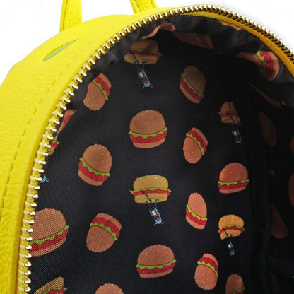 Mochila Loungefly Bob Esponja (Varios diseños)