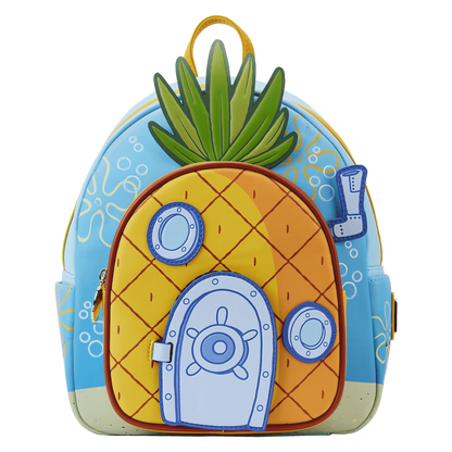 Mochila Loungefly Bob Esponja (Varios diseños)