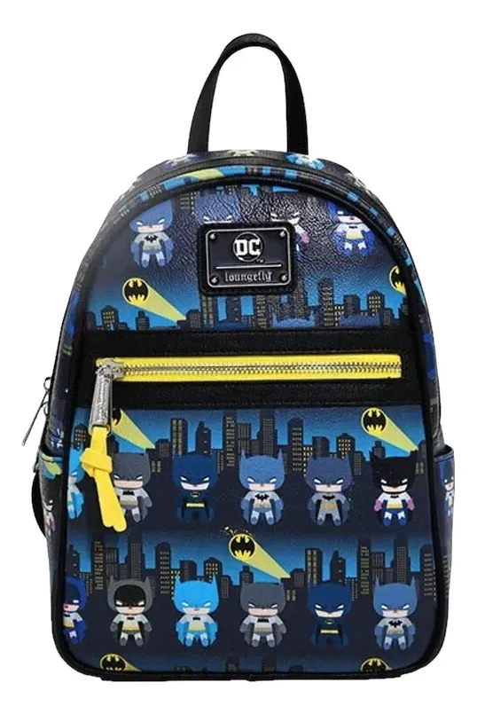 Mochila Loungefly - Batman
