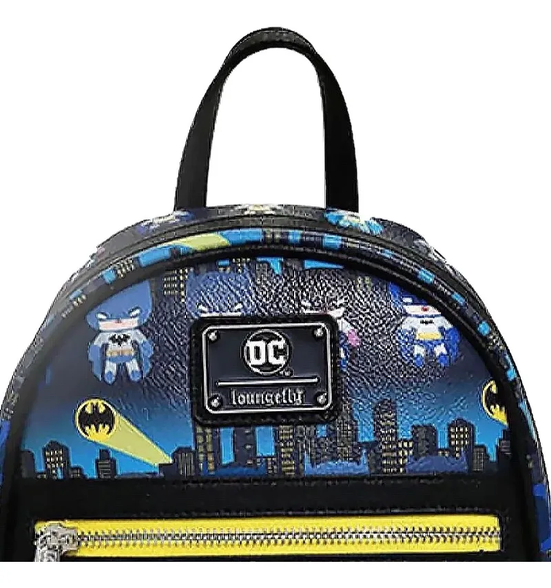 Mochila Loungefly - Batman
