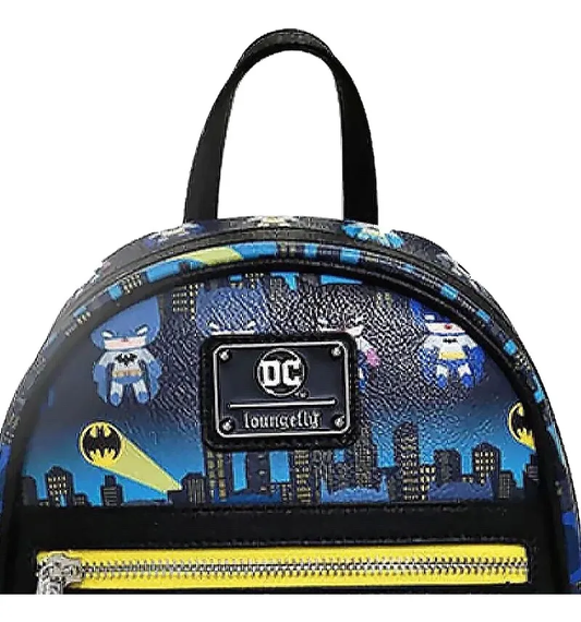 Mochila Loungefly - Batman