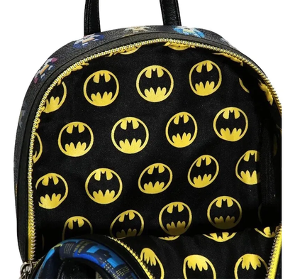 Mochila Loungefly - Batman