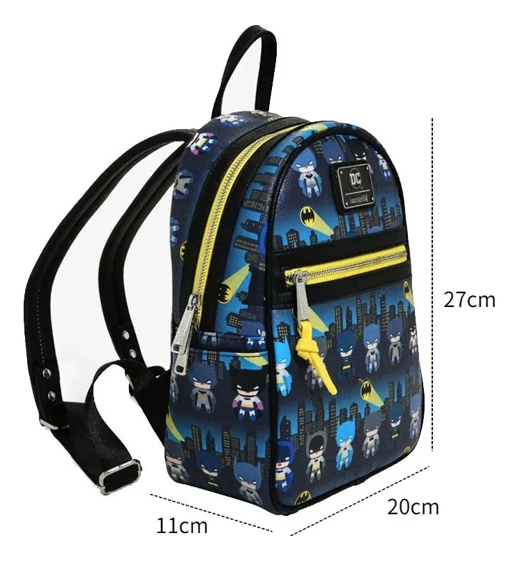 Mochila Loungefly - Batman