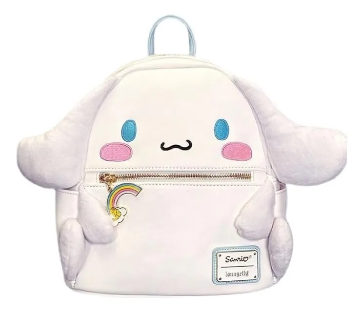 Mochila Loungefly - Cinnamoroll