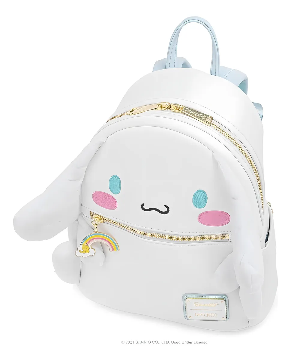 Mochila Loungefly - Cinnamoroll