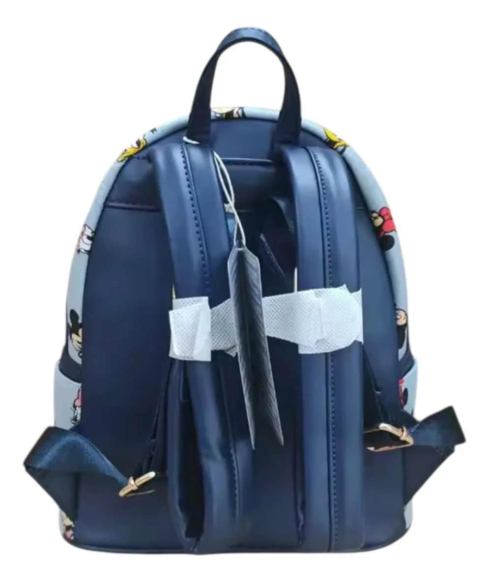 Mochila Loungefly - Mickey Mouse & sus Amigos