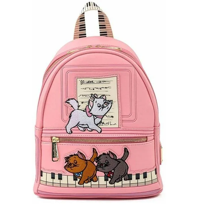 Mochila Loungefly Aristogatos - Marie