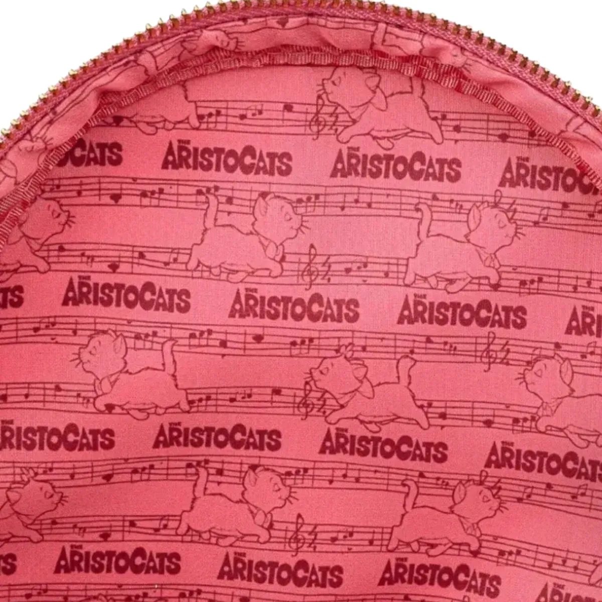 Mochila Loungefly Aristogatos - Marie