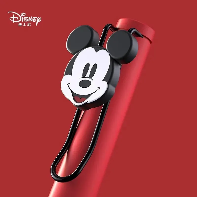 Pluma Estilográfica Mickey Mouse