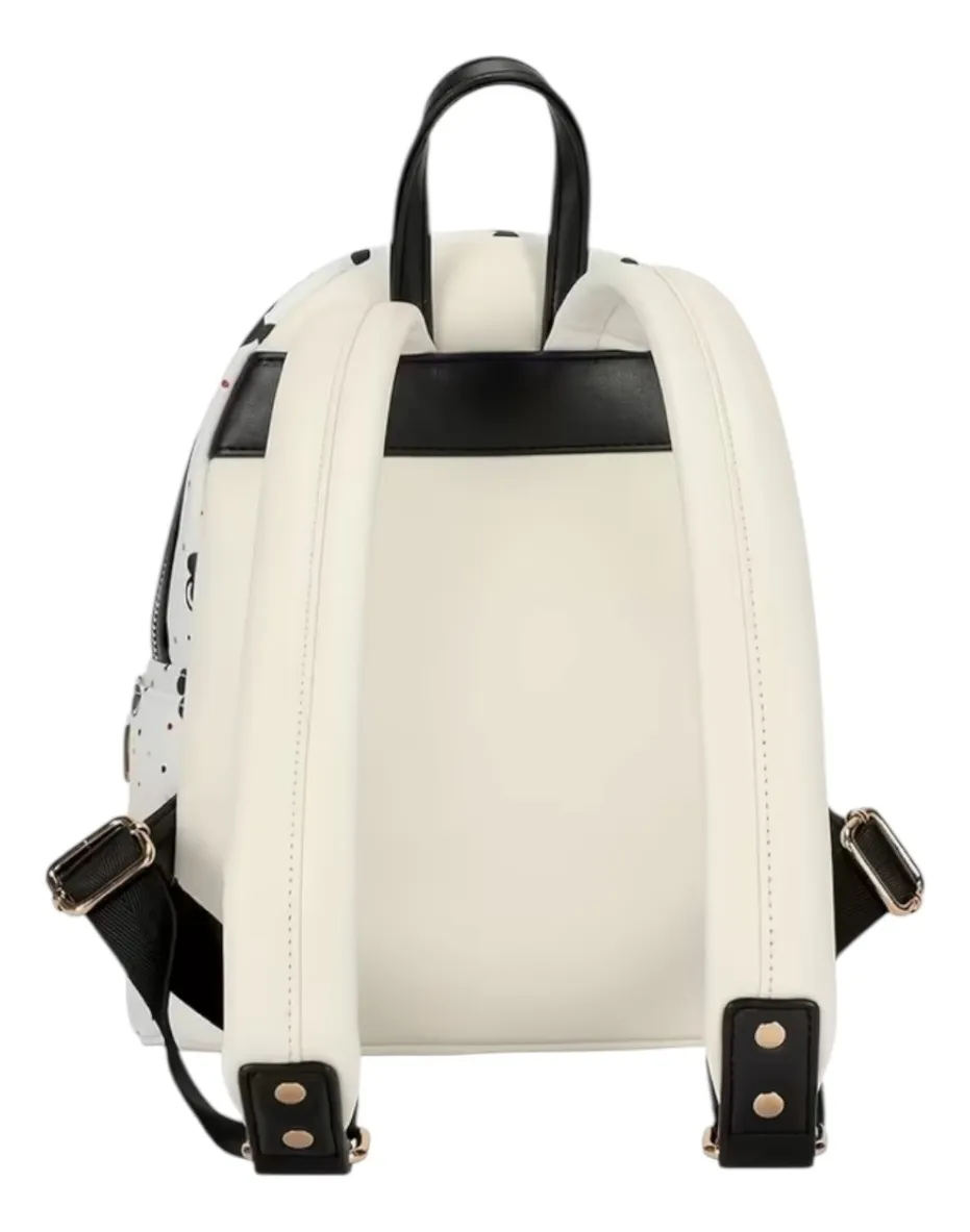 Mochila Mickey Mouse Megos By Mesuca