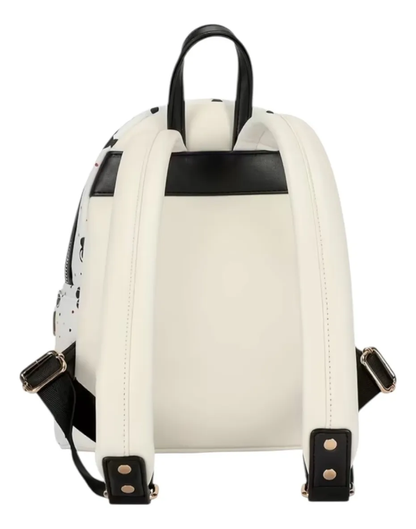 Mochila Mickey Mouse Megos By Mesuca