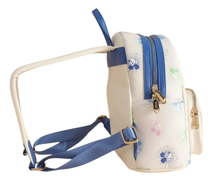 Mochila Mickey Mouse Megos By Mesuca