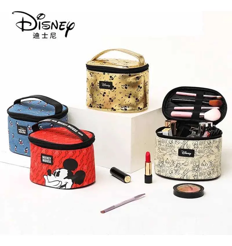 Neceser de Viaje Mickey Mouse