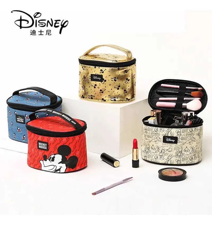 Neceser de Viaje Mickey Mouse