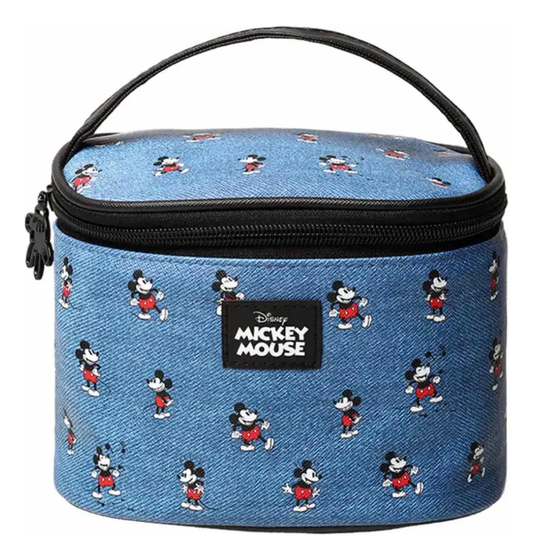 Neceser de Viaje Mickey Mouse