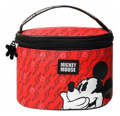 Neceser de Viaje Mickey Mouse