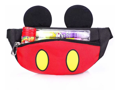 Banano Mickey & Minnie Mouse - Unisex Adulto