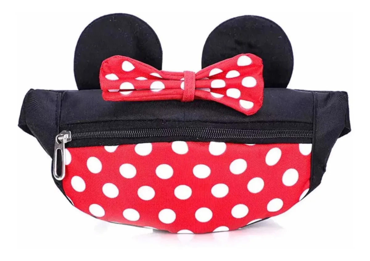 Banano Mickey & Minnie Mouse - Unisex Adulto