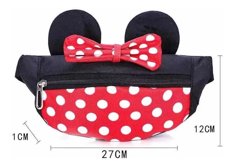 Banano Mickey & Minnie Mouse - Unisex Adulto