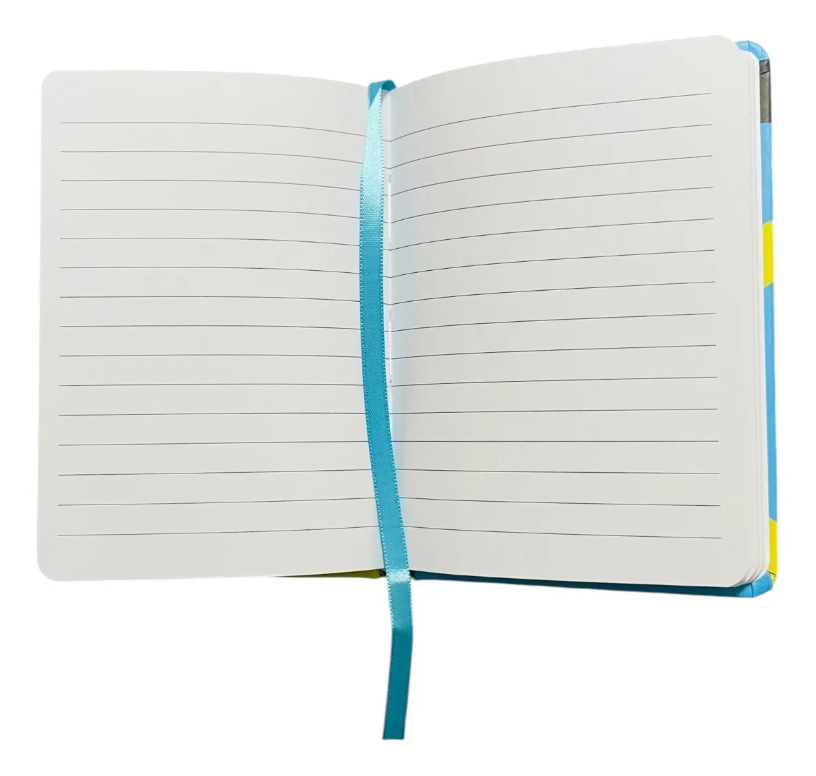 Set Libreta Snoopy Mediana + Lápiz Gel Negro