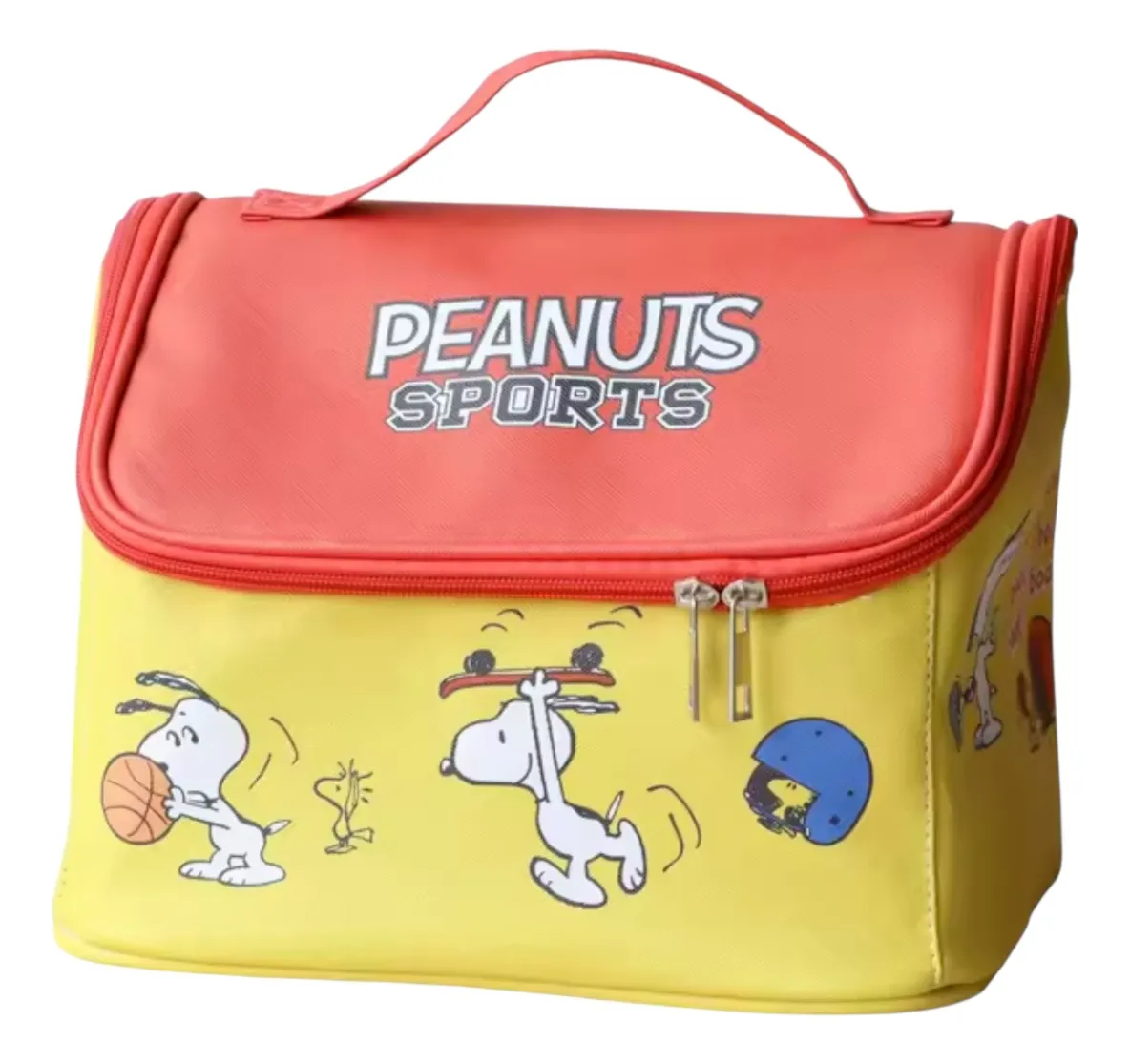 Neceser Casita de Snoopy
