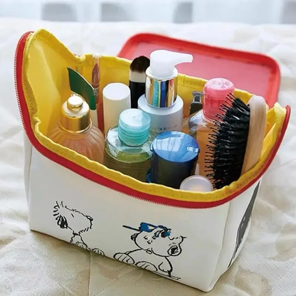Neceser Casita de Snoopy
