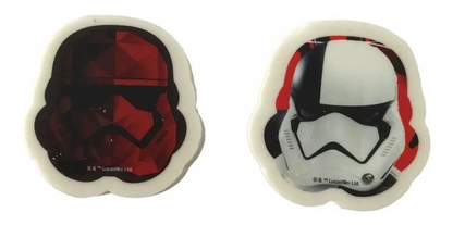 Set Escolar Star Wars 7 Piezas Para Niños