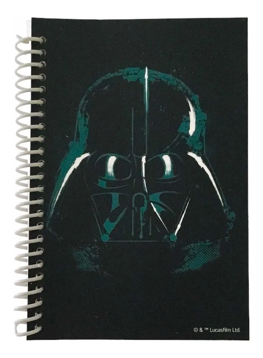 Set Escolar Star Wars 7 Piezas Para Niños