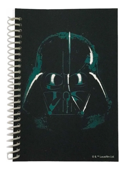 Set Escolar Star Wars 7 Piezas Para Niños