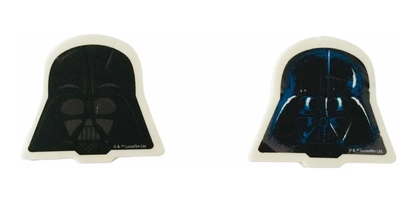Set Escolar Star Wars 7 Piezas Para Niños