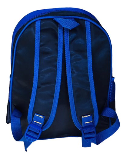 Mochila Escolar - Spiderman & Capitán América