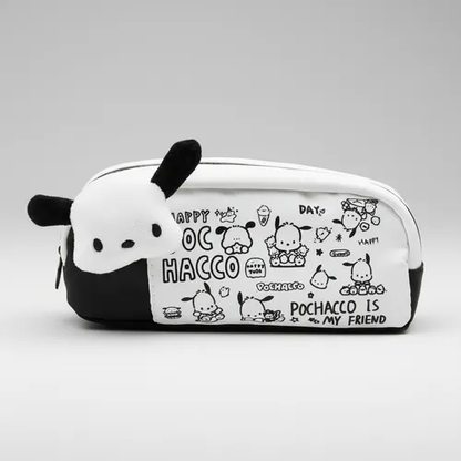 Estuche Sanrio Pochacco (Varios diseños)