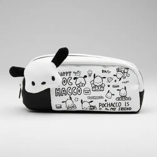 Estuche Sanrio Pochacco (Varios diseños)