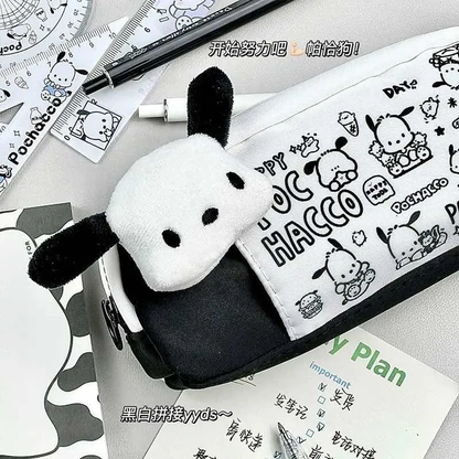 Estuche Sanrio Pochacco (Varios diseños)