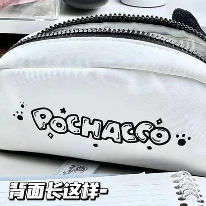 Estuche Sanrio Pochacco (Varios diseños)