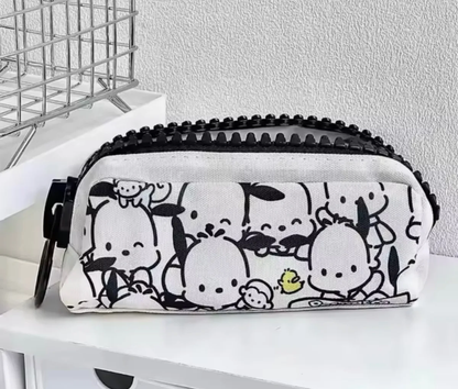 Estuche Sanrio Pochacco (Varios diseños)