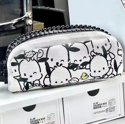Estuche Sanrio Pochacco (Varios diseños)