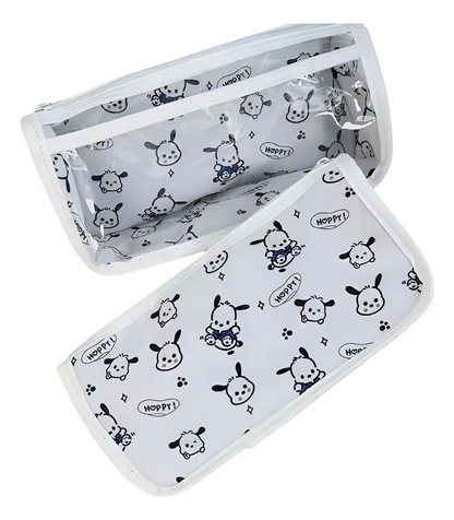 Estuche Sanrio Pochacco (Varios diseños)