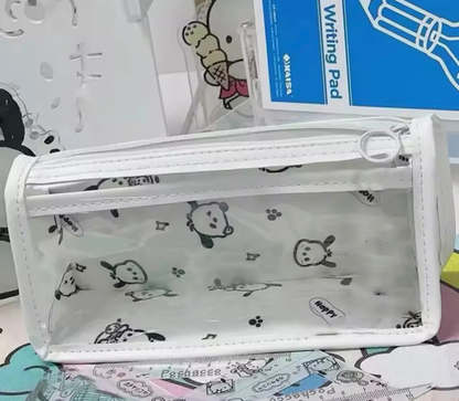 Estuche Sanrio Pochacco (Varios diseños)