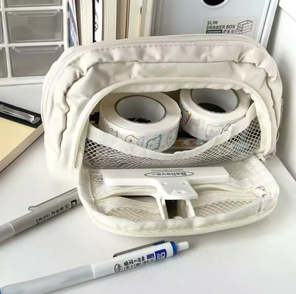 Estuche Sanrio Pochacco (Varios diseños)