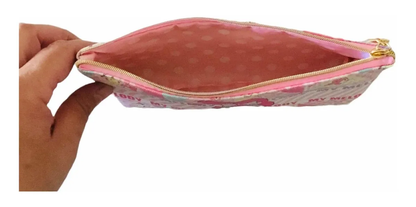 Estuche Sanrio My Melody de Lona