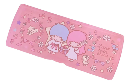 Estuche Rectangular Personajes Sanrio (Varios diseños)