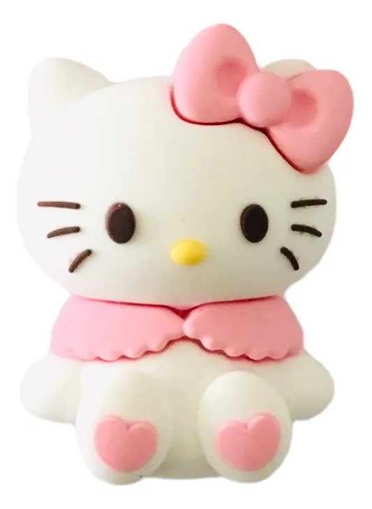 Sacapuntas Hello Kitty & Kuromi