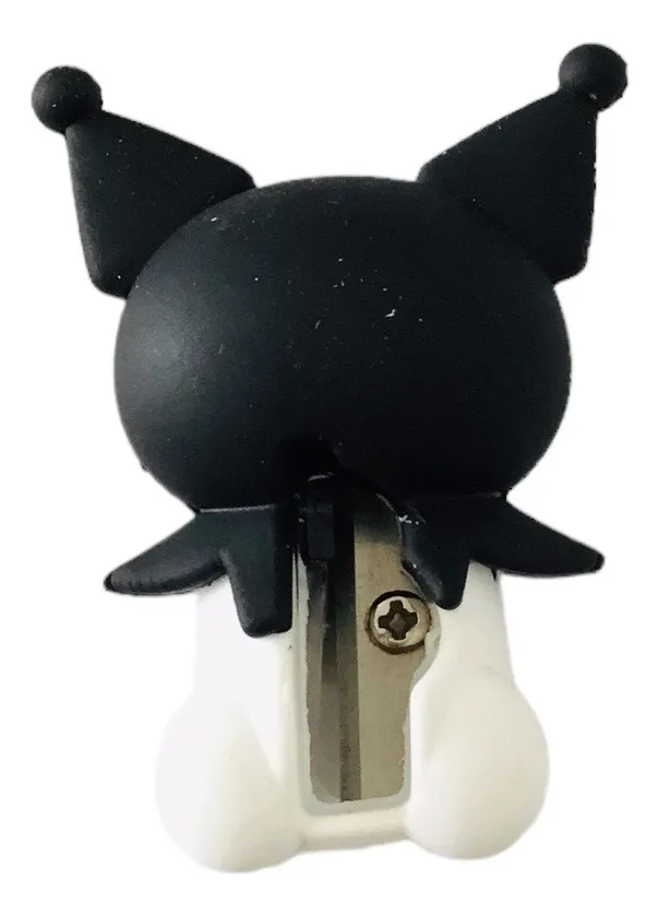 Sacapuntas Hello Kitty & Kuromi