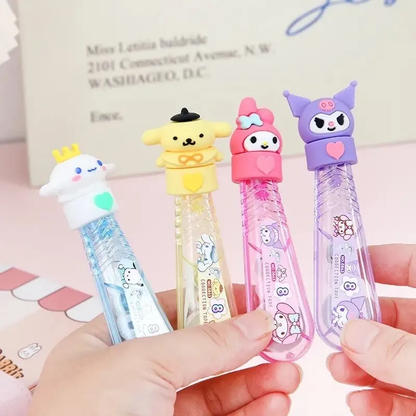 Corrector Personajes Sanrio (Varios diseños)