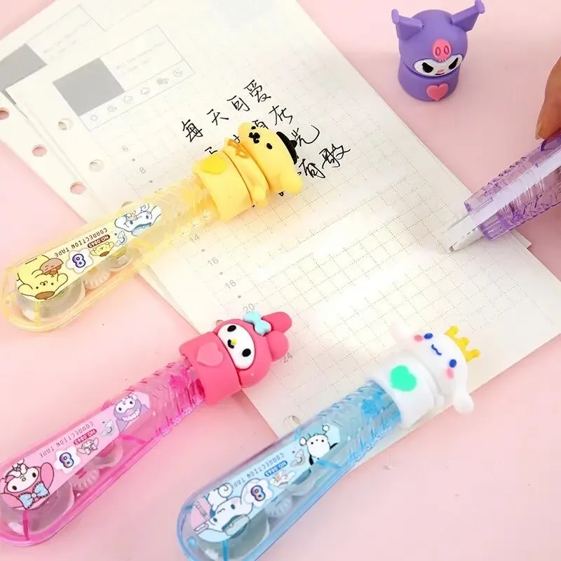 Corrector Personajes Sanrio (Varios diseños)