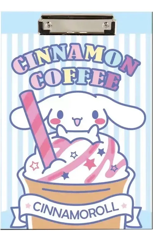 Archivador de Cinnamoroll