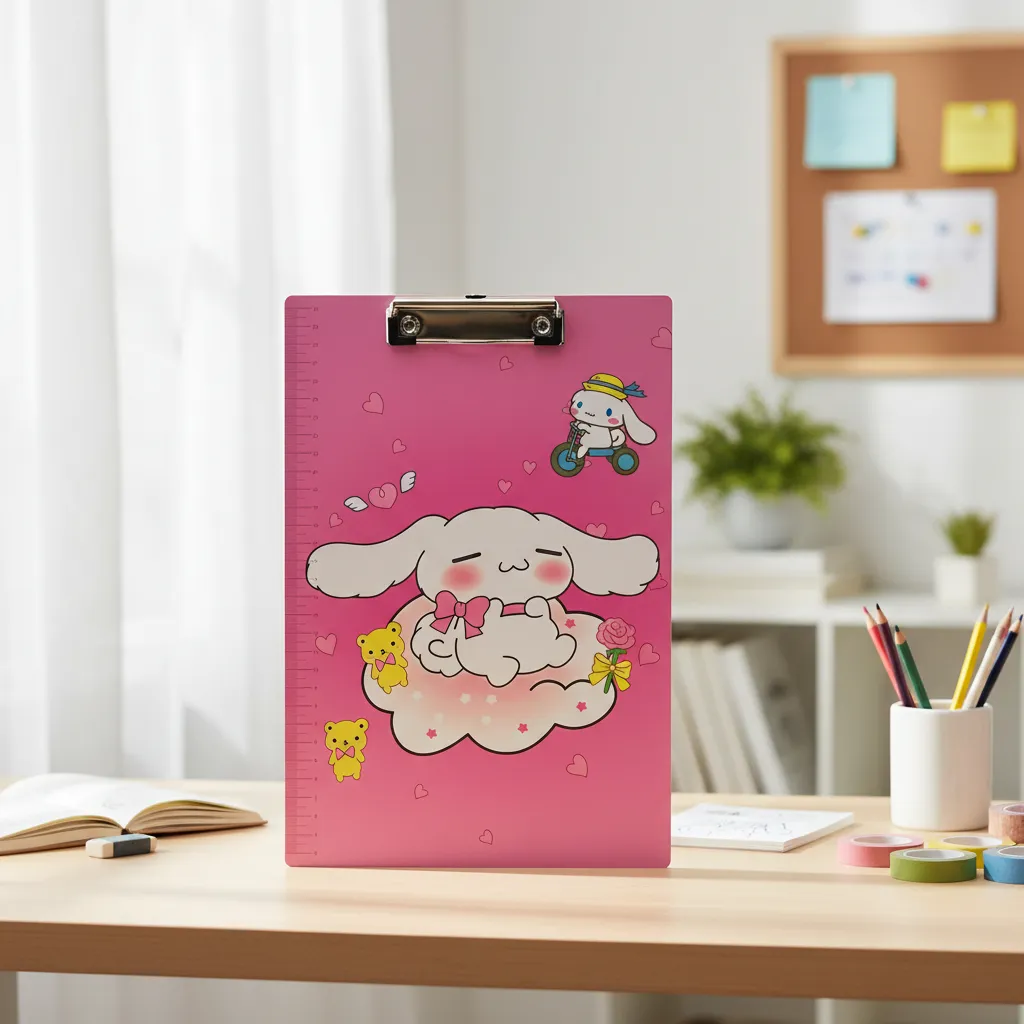 Archivador de Cinnamoroll